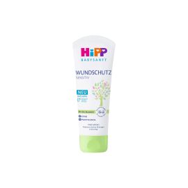HIPP Wundschutzcreme Babysanft Sensitiv 75 ml - FRI-GX47-0012PQ