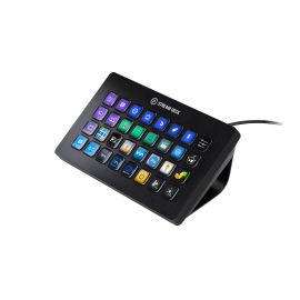 Elgato Stream Deck XL - FRI-GX47-005GNY