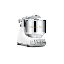Ankarsrum Küchenmaschine AKM6230GW Glossy White - FRI-GX47-005ECA