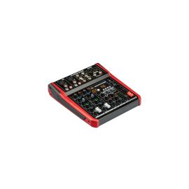 PROEL Playmix 6 6-Kanal-Mischer DSP USB BT-Schnittstelle - FRI-GX47-007MXC