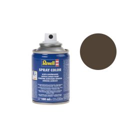 Revell Acrylspray 100 ml NATO-Oliv - FRI-GX47-005REQ
