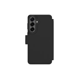 dbramante1928 Book Cover Lynge ICON Galaxy S26+ Midnight - FRI-GX47-000HPP