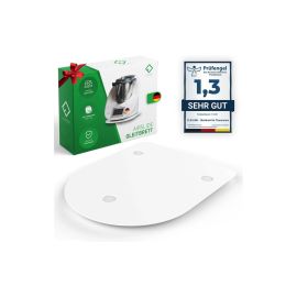 Flipline Gleitbrett für Thermomix – Mineral-Acrylstein - FRI-GX47-004C57
