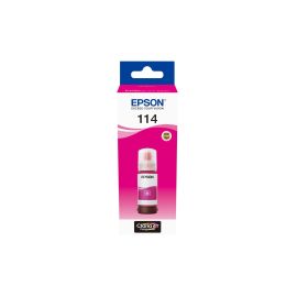 Epson Tinte Nr. 114 / C13T07B340 Magenta - FRI-GX47-0066BY