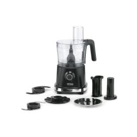 Trisa Multifunktionsmixer Stir 'n' Slice Schwarz - FRI-GX47-002J7V