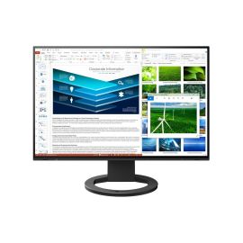 EIZO Monitor EV2485 Swiss Edition Schwarz - FRI-GX47-0023J5