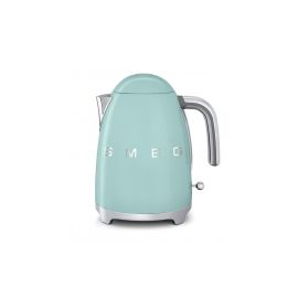 SMEG Wasserkocher 50'S RETRO STYLE 1.7 l, Hellgrün - FRI-GX47-002KYE