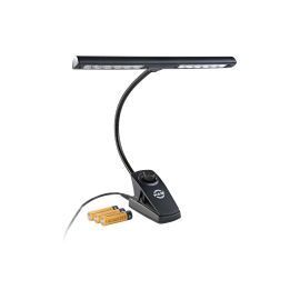 K&M Notenpultleuchte 12295 Dimmer Light - FRI-GX47-001W9Z