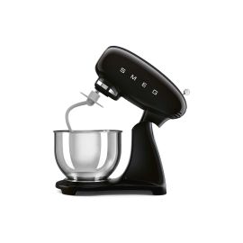 SMEG Küchenmaschine SMF05BLEU Schwarz - FRI-GX47-004Y5W