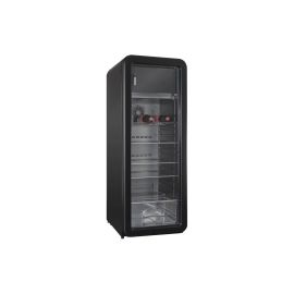 Kibernetik Getränkekühlschrank RKS256 Rechts, Schwarz - FRI-GX47-004999