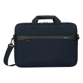 Targus Notebooktasche GeoLite EcoSmart 15-16'' Navy - FRI-GX47-0026RN