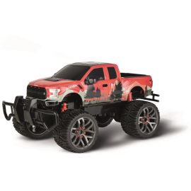 Carrera RC 1:14 R/C Ford F-150 Raptor Rot - FRI-GX47-006QJS