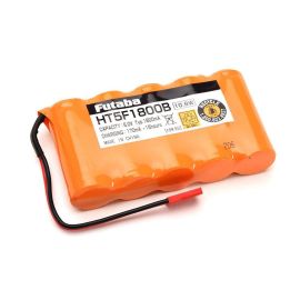 Futaba RC-Akku NiMH 1800 mAh 6 V - FRI-GX47-003KD6