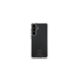 Hama Back Cover Extreme Protect Galaxy S24 Schwarz - FRI-GX47-003S16