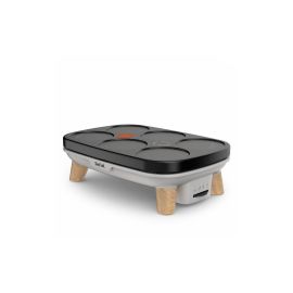 Tefal Crêpe Maker Crêpière Gourmet PY900D - FRI-GX47-001ESN