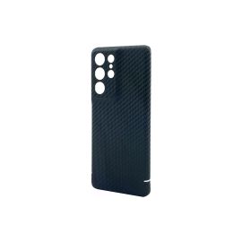 Nevox Back Cover Carbon Series Galaxy S24 Ultra Schwarz - FRI-GX47-0027N9