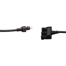 HEISSNER SMART LIGHT Anschlussverteiler 10m 2-Pin - FRI-GX47-004SN3