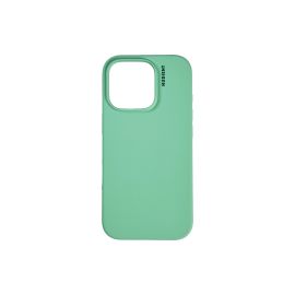 Nudient Back Cover Base Case iPhone 16 Pro Max Mint Green - FRI-GX47-0009FY