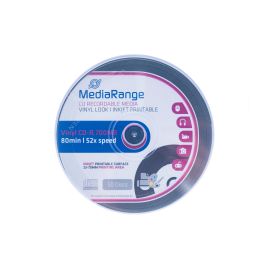 MediaRange CD-R Medien 700 MB, Spindel (50 Stück) - FRI-GX47-001HVR