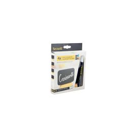 Securit Minikreidetafel Rechteck, 9-teilig - FRI-GX47-004B3K