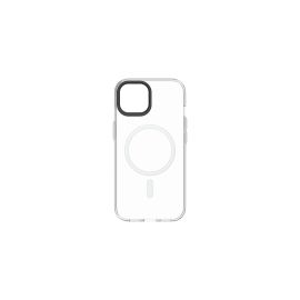 Rhinoshield Clear MagSafe iPhone 15 - FRI-GX47-002M4S