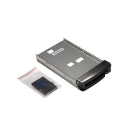 Supermicro Festplatteneinschub MCP-220-73301-0N 3.5" zu 2.5" - FRI-GX47-0030JW
