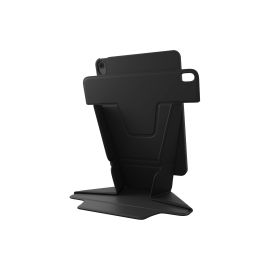 Uniq Smart Cover Ryze Ipad Air 11 (2024) Schwarz - FRI-GX47-001BKK