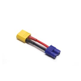 EP Adapterkabel XT60 zu EC3 - FRI-GX47-002TEQ