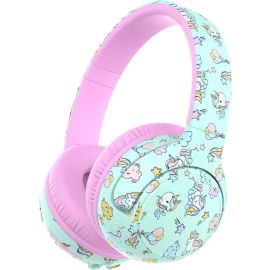 ICLEVER Kids Bluetooth Headphones (310214) - FRI-HN64-000HMW