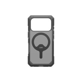 UAG Back Cover Trooper MS Pro iPhone 17 Pro Ash - FRI-GX47-0002QM