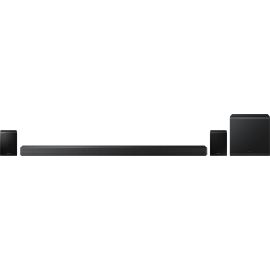 Samsung Soundbar HW-QS750F - FRI-GX47-007PT1