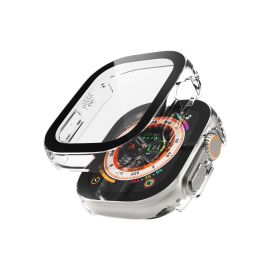 Vonmählen Displayschutz Thin Apple Watch Ultra 1/2 Transparent - FRI-GX47-000DCB