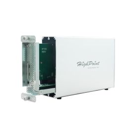 Highpoint Externes Gehäuse RocketStor 6661B Full-Height/Full-length - FRI-GX47-004ZKY