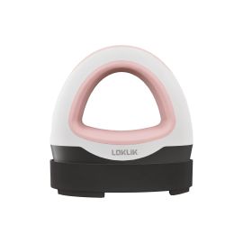 LOKLIK Transferpresse Mini Zartrosa - FRI-GX47-0005MV