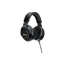 Shure Over-Ear-Kopfhörer SRH840A Schwarz - FRI-GX47-0069DP