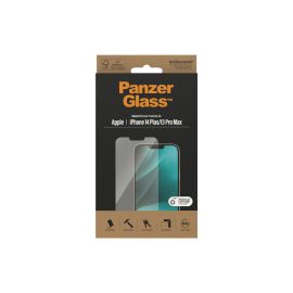 Panzerglass Displayschutz Classic Fit iPhone 13 Pro Max/14 Plus - FRI-GX47-0009HD