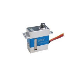 KST Micro Servo DS315MG V8.0 4.8 kg, 0.07 s, Digital HV - FRI-GX47-003KFP