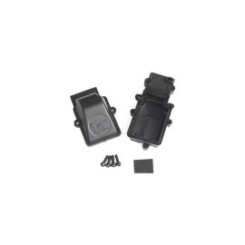 Hobbytech Empfängerbox REV-158 - FRI-GX47-005WFD