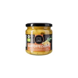 Little Lunch Bio Kartoffelsuppe 350 ml - FRI-GX47-00003X