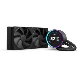 NZXT Wasserkühlung Kraken Elite 240 - FRI-GX47-0063DP