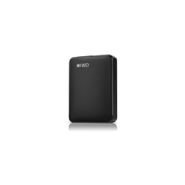 Western Digital Externe Festplatte Elements Portable (USB-C) 5 TB - FRI-GX47-0074GV