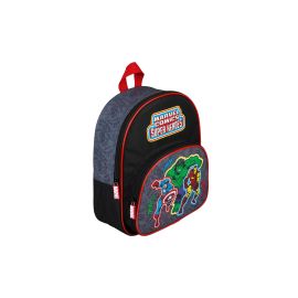 Undercover Rucksack mit Vortasche Avengers - FRI-GX47-000KYH