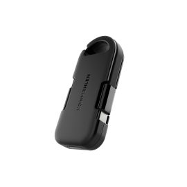 Vonmählen Powerbank Evergreen Go 1000 mAh, Black - FRI-GX47-00103S