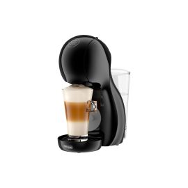 De'Longhi Portionskaffeemaschine Dolce Gusto Piccolo XS EDG210.BGY - FRI-GX47-00197Y