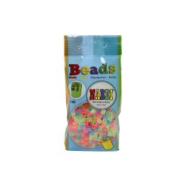 Creativ Company Bügelperlen Nabbi Medium Neon - FRI-GX47-000TD3