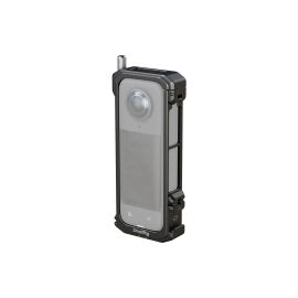 Smallrig Cage für Insta360 X4 - FRI-GX47-004BDF