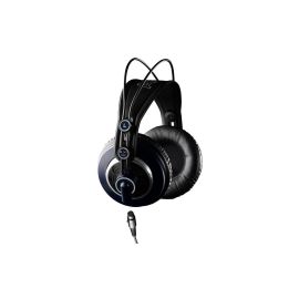 AKG Over-Ear-Kopfhörer K240 MKII Schwarz - FRI-GX47-004D86
