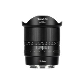 7Artisans Festbrennweite 10mm F/2.8 Mark II – Nikon Z - FRI-GX47-002R29