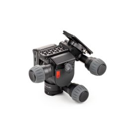 Benro Stativkopf Polaris Astro 3-Achsen - FRI-GX47-004X90