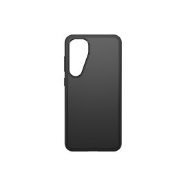 Otterbox Back Cover Symmetry Galaxy S24 FE Schwarz - FRI-GX47-0006EA